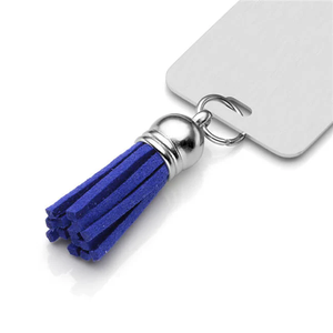 Marque-page en acier inoxydable ajouré motif Arbre de Vie avec pompon, texte gravé au laser personnalisé, <span class=keywords><strong>cadeau</strong></span> souvenir de <span class=keywords><strong>retraite</strong></span> pour enseignant - Product Image 6