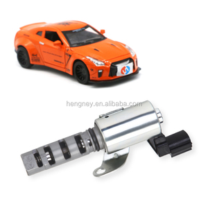 Pièces de rechange, soupape de commande d'huile, soupape VVT, calage des soupapes, 15330-46010, 1533046010, pour <span class=keywords><strong>Toyota</strong></span> Supra Lexus IS GS <span class=keywords><strong>300</strong></span> - Product Image 1