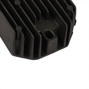 Redresseur de moto John Deere pour les modèles 240 245 260 265 285 320 AM108848 Systèmes électriques de moto - Product Image 2