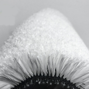 Tùy Chỉnh Trong Nhà Tập Thể Dục Phòng Tập Thể Dục Đào Tạo Trượt Tuyết Thảm Bền Trắng Tuyết Mô Phỏng Cỏ Nhân Tạo PP Chất Liệu Trượt Tuyết Thảm - Product Image 4