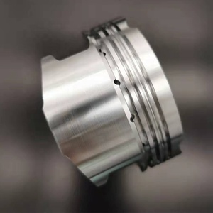 2024 FIA <span class=keywords><strong>Appendix</strong></span> <span class=keywords><strong>K</strong></span> сертифицированы для поршней BMW N54 квантовой ковки 84 мм 10,5: 1 CR класс 5 титановое наноамонное покрытие G87 м2 - Product Image 4