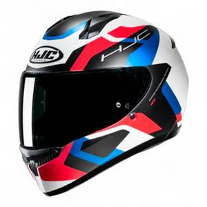 Casco de Motocicleta Integral HJC C10 - Product Image 1