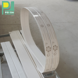 Panel de techo de PVC laminado impermeable para decoración de interiores Lc <span class=keywords><strong>Pago</strong></span> - Product Image 3