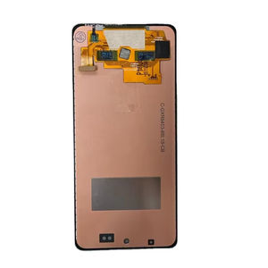 Venta al por Mayor de Pantalla LCD con Digitalizador y Marco Completo para SAM <span class=keywords><strong>A52</strong></span>, 3 Meses de Garantía - Product Image 5