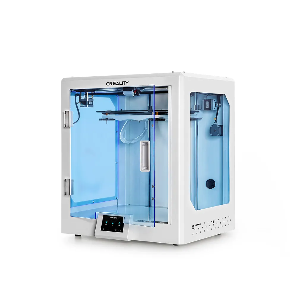 Free delivery high precision desktop printer 3D printer CR-5 pro