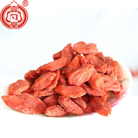 Bulk 5kg Premium Kwaliteit Gedroogde Gojibessen AD Proces 200 Bessen Per 50g Anti-Vermoeidheid Superfood