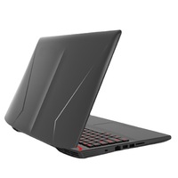 Professional Pc Computer Gaming Computer 8GB Discrete Graphic Cards I7 Laptop Ordinateur Portable Gamer Core I7 Gaming