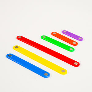 Outil pédagogique de démonstration de polygones magnétiques - Product Image 1