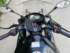 Motocicletta Cruiser <span class=keywords><strong>Kawasaki</strong></span> Z1000SX ad Alte Prestazioni, Motore a Benzina 400cc a Quattro Tempi, 16 Valvole, Quattro Cilindri in Linea, Raffreddato a Liquido, Elettrico - Product Image 3