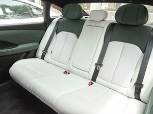 Nouvelle Nissan N7 510 Pro 2025 Dongfeng – Berline électrique pure de taille moyenne à grande, disponible neuve ou d'occasion - Product Image 5