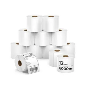 80x80 Mm 57x40 Mm Thermal Paper Roll Cash Register Paper For POS ATM Bank Thermal Paper Receipt Roll