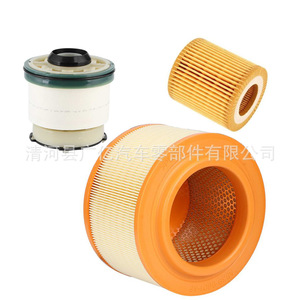 E510H07D129 P7505 MX001917 7909 MX905453ไส้กรองน้ำมันสำหรับ Mercedes-Benz Mitsubishi เกียร์ธรรมดา - Product Image 5