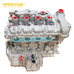 PERFECTRAIL costruttore Auto ricambi S63B44 V8 Diesel blocco <span class=keywords><strong>motore</strong></span> completo assemblaggio <span class=keywords><strong>motore</strong></span> per <span class=keywords><strong>BMW</strong></span> X5M X6M M5 M6 4.4L - Product Image 4