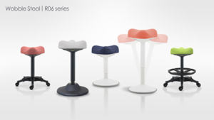 Hospital Dentist Lab <strong>Medical</strong> Equipment Laboratory Workshop <strong>Unit</strong> Saddle Style High Adjustable Dentist Stool <strong>Dental</strong> <strong>Chair</strong> - Product Image 6