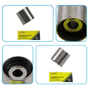 SENP poulie <span class=keywords><strong>de</strong></span> renvoi poulie <span class=keywords><strong>de</strong></span> <span class=keywords><strong>distribution</strong></span> 03L109244D pour VW Tiguan 5N Audi 2,0 Tdi Seat <span class=keywords><strong>Skoda</strong></span> Yeti - Product Image 6