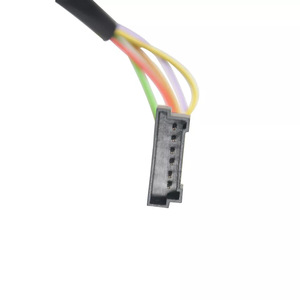 Capteur d'angle de braquage pour Bmw E46 E39 E53 X5 E85 E86 Z4 E83 32306793632, nouvelle pièce de rechange - Product Image 1