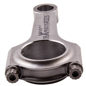 Bielle a H MaXpeedingrods TUV per BMW S1000RR K46, Pleuel Bielle ARP 2000 103 mm 800CV - Product Image 4