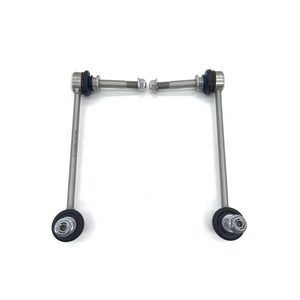 Porsche <b>Stabilizer</b> Bar Link 99734306904 Front Rear Tie Rod Ball Joints Hangers For Boxster Cayman 911 2004-2012 - Product Image 1