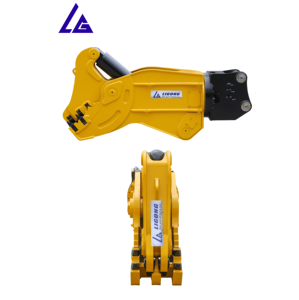 Công nghiệp xoay nghiền với thay thế hàm 20-38 tấn, Máy Nghiền thủy lực bê tông cắt cắt kéo - Product Image 1