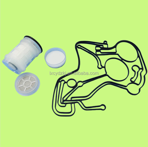 Filtre à cartouche d'encre pour imprimante codeuse Videojet type E VJ1210 VJ1510 VJ1610 VJ1220 <span class=keywords><strong>VJ1520</strong></span> VJ1620 VJ1530 VJ1330 VJ1550, 1 pièce - Product Image 2