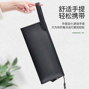 กระเป๋าใส่เครื่องม้วนผมแบบพกพาสำหรับเดินทาง - Product Image 3