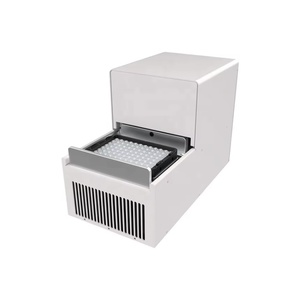 เครื่องมือขยายยีนอัตโนมัติแบบไล่ระดับอุณหภูมิ Laborator Auto-96 อุปกรณ์ทดสอบเครื่องทำความร้อนแบบวนซ้ำ - Product Image 4
