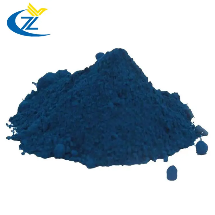 Solvent Blue 5 Oil Blue 603 Oil Blue 613 for Ink and Plastic