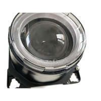 E-mark-faro LED ECE R112, luz de haz alto o bajo, multivoltios, 9-33VDC, 18W, aprobado