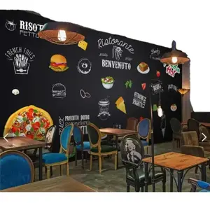 Panneaux muraux Décoration intérieure Chambre d'hôtel Pe Mousse Stickers muraux Appartement <span class=keywords><strong>Papier</strong></span> <span class=keywords><strong>peint</strong></span> auto-adhésif - Product Image 1
