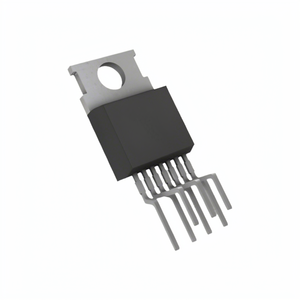 Componentes Electrónicos en Stock, Compre Componentes Electrónicos en Línea, Gestión de Energía (PMIC) TO 220 7 Formed Leads SI-8010Y - Product Image 1