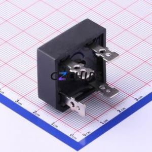 New&Original BR3510 GBPC Diode Bridge <b>Rectifier</b> Whole Sale Electronic Component Chips Supplier & BOM Service - Product Image 2