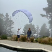 Vente directe usine : Planche de kitesurf foil, Foilboard Downwind, Pocket Parawing, Duotone Para Wing