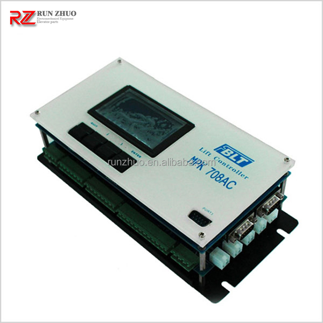 BLT Elevator Controller Main Board MPK-708AC BLT Elevator Machine Board