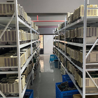 Módulo de controlador PLC MITSUBISHI FX5U de SONGWEI, serie MELSEC, Serie de controladores programables, de la serie 12, de la serie MELSEC, de la serie 2, de la parte 2/ESS, de la parte 2/2