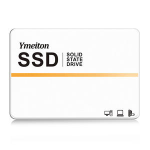 SSD SATA III universel de 2,5 pouces, neuf, 32 Go, 64 Go, 120 Go, 128 Go, 240 Go, 256 Go, 480 Go, 512 Go, capacité réelle, vitesse rapide pour PC portable. - Product Image 1