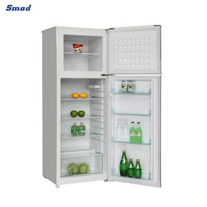 Frigorifero da cucina Lowes Mini frigorifero <span class=keywords><strong>e</strong></span> congelatori congelatore superiore frigorifero a doppia porta - Product Image 4