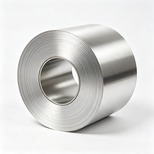 High Precision Surface <b>Aluminum</b> Coil Uniform Thickness For Precision Equipment Components - Product Image 5