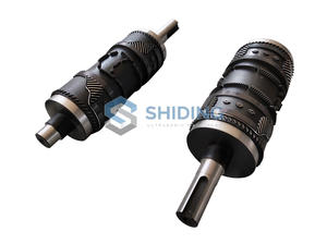 制造商中国低成本超声波卫生巾女士制造机 - Product Image 6