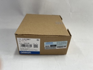 อุปกรณ์ DeviceNet รุ่น CJ1W-DRM21 - Product Image 1