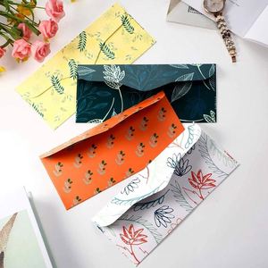 Sobres de Papel Coloridos de Diseño Nuevo, Precio de Fábrica, Sobres Impresos para Tarjetas de Regalo - Product Image 3
