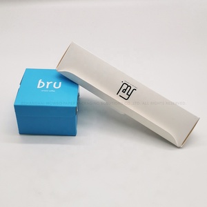 Hộp giấy nút chai tái tạo bao bì vỏ cây cho nước hoa, rượu vang và thương hiệu Nhà tự nhiên bọc nút chai bền vững - Product Image 4