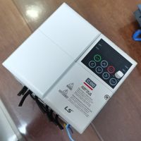 LSLV0037C100-4N C100 3.7KW 380V Inversor PLC