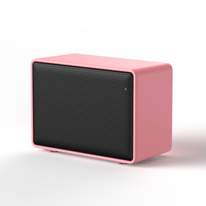 Altavoz Portátil Mini con Soporte para Tarjeta TF, Batería Recargable para Teléfono Móvil, Uso en Exteriores - Product Image 3