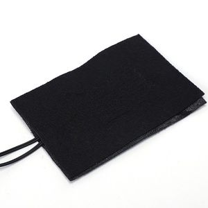 Feuille de graphène de contrôle intelligent 2Mm 2.5W Activités de plein air Élément chauffant en graphène - Product Image 3