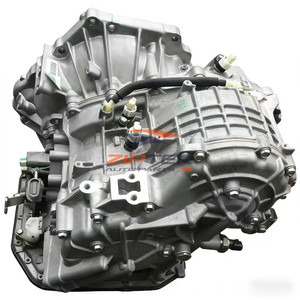 เครื่องยนต์ 6ZR K111 K110 ชุดเกียร์สำหรับ Toyota RAV4 Camry Harrier Wish Noah Voxy Avensis - Product Image 4