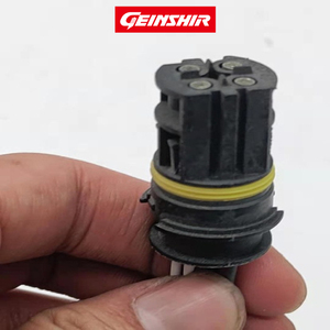 Geinshir nuevo Sensor de oxígeno automático para modelos E46 compatible con 2.2L <span class=keywords><strong>320Ci</strong></span> 2.5L 323Ci números de pieza 0258003477 11781433075 Car Sens0r - Product Image 2