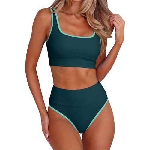 Bleu Vert