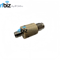 Module de blocage RF DC 67 GHz 500 V 50 ohms, Bias Tee et Isolateur DC avec connecteurs coaxiaux SSMP N SMA etc. 1,0 mm-3,5 mm en acier inoxydable