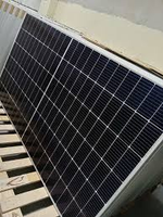 600W 605W 610W 615W 620W Tongwei Tw Tongw type N panneaux solaires en stock module PV demi-cellule