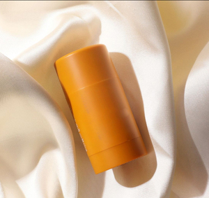 Bán Buôn Rỗng 100Ml 200Ml Màu Xanh Màu Xám Nhựa Khử Mùi Stick <span class=keywords><strong>Container</strong></span> Vít Cap Vòng Hình Dạng Kem Chống Nắng Kem Chai - Product Image 2